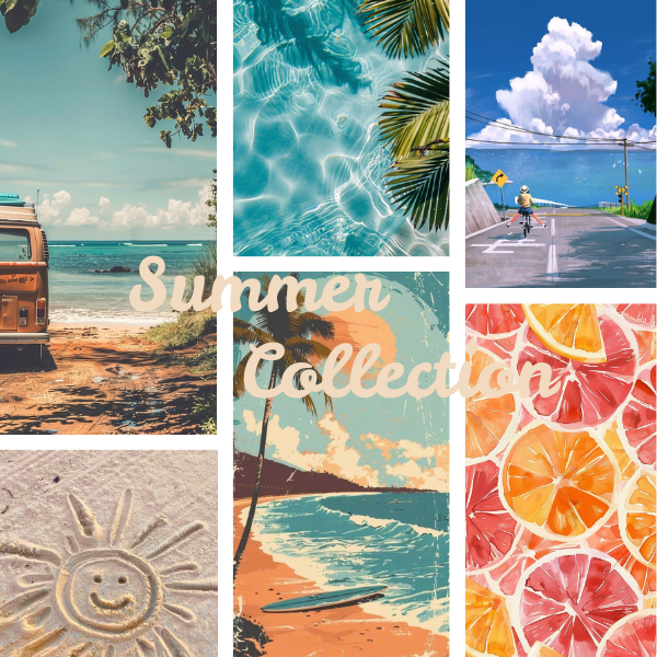 Summer Vibe